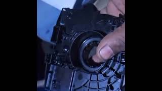 Audi,Porsche Steering  Angle sensor fault code 00778,801101,801102 repairing