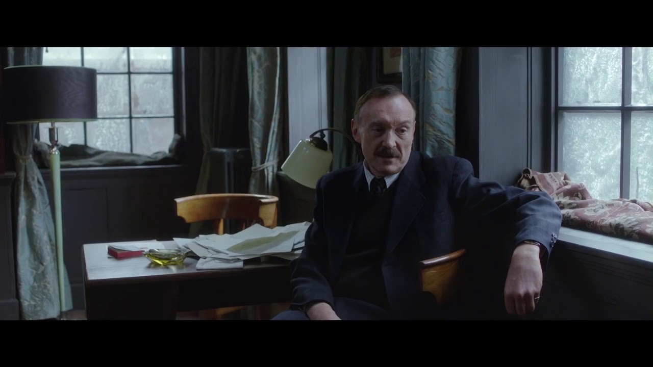 [EFF2020] Trailer phim Trước Bình Minh- Stefan Zweig: Farewell to Europe