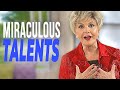 Miraculous Talents | Dr. Clarice Fluitt | Wisdom to Win
