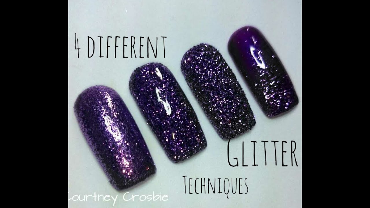 Putting CAKE GLITTER on NAILS? (+ edible Diamond Cappuccino EXPOSED) 