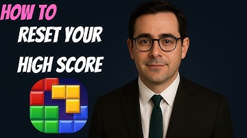 How to Reset High Score in Block Blast (2025 Guide)