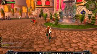 Fraps Test (WoW Video)