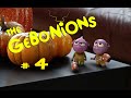 The gebonions episode 4  halloween