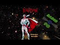 Kaliman los lobos humanos parte 20
