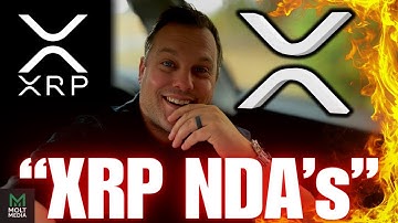 💥WOW!! XRP Overnight NDA