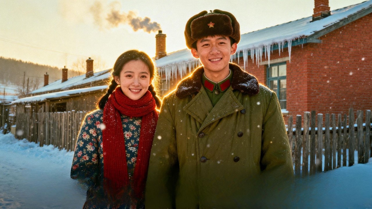 [MULTI SUB]【完整版】| 我重生七十年代的东北，挽救妹妹性命，带她发家致富！#短剧全集 #最火短剧推荐 | 甜梦剧场