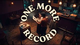 One More Record | Romantic Love Song |  Lyric Video