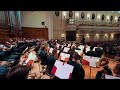 Марш из Сюиты для эстрадного оркестра (Дмитрий Шостакович)