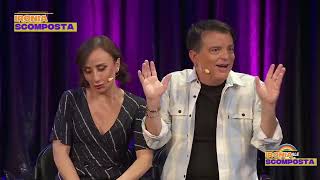 Ciro Ceruti Alla Banca Del Seme Il Versamento Più Urdo Di Sempre