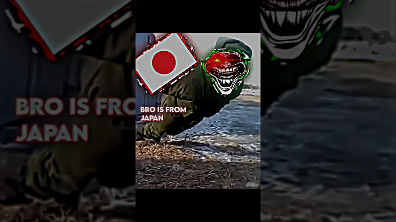 Moments before disaster 💀