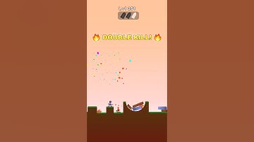 Bazooka Boy Gameplay Walkthrough |Part 55| (ios/androidgames)