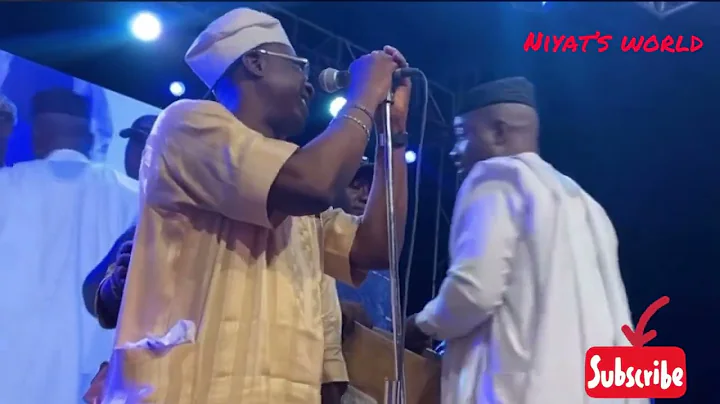 MERCY AIGBE. ADEKAZ SPRAY K1 DE ULTIMATE @ FAITHIA BALOGUN’S BIRTHDAY #faithiabalogun #mercyaigbe