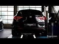 Alfa Romeo Stelvio Veloce Q4 I Stock VS Ragazzon exhaust I Autobedrijf Hansen