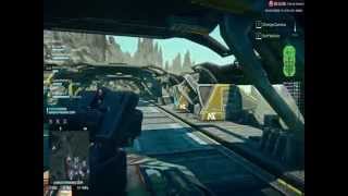 Planetside2 Planetside2 General gameplay introduction part 2