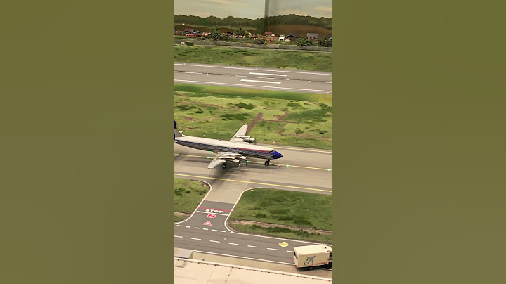 Miniatur Wunderland Hamburg: Knuffingen in Aktion! Spektakuläre Züge & Flughafen