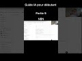 Comment créer un Agent IA pour les débutants Partie 9 (Guide Complet) n8n