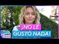 Angelique Boyer habla del video por el que mandó al &quot;piso&quot; a Sebastián Rulli | El Gordo Y La Flaca