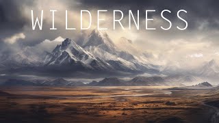 'Wilderness' - Downtempo | Chillout mix