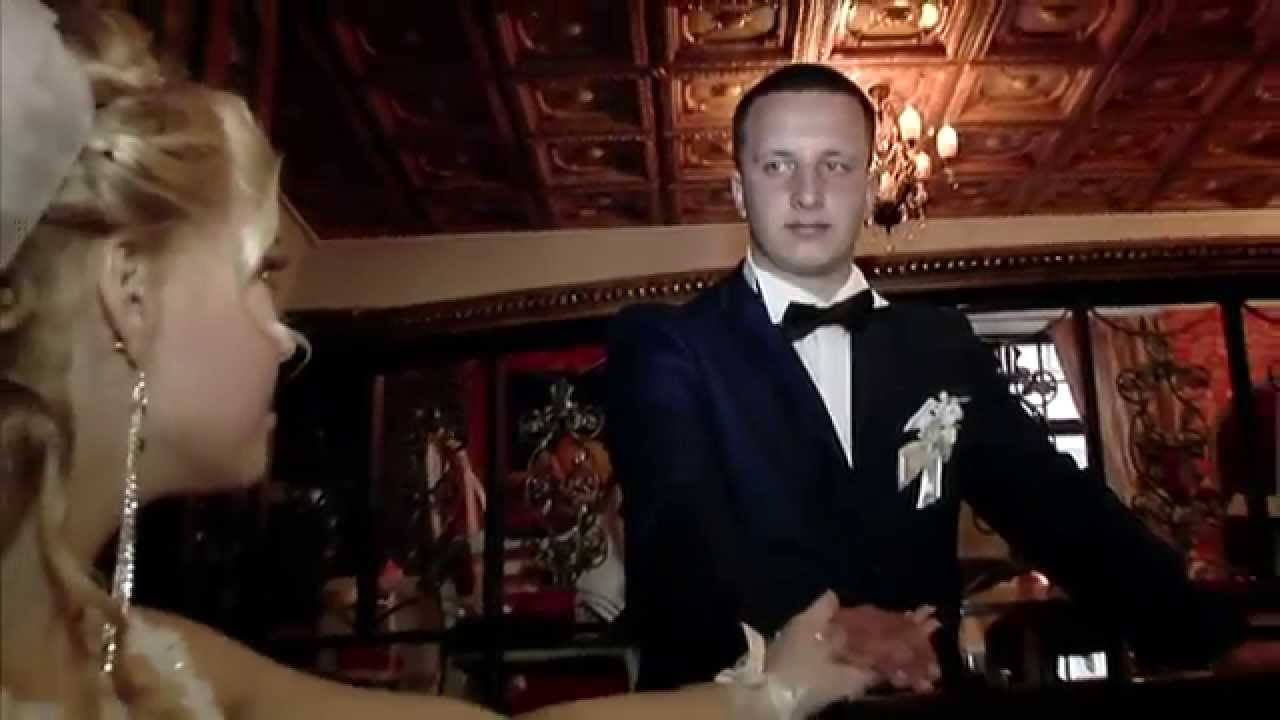 Глеб и карина
