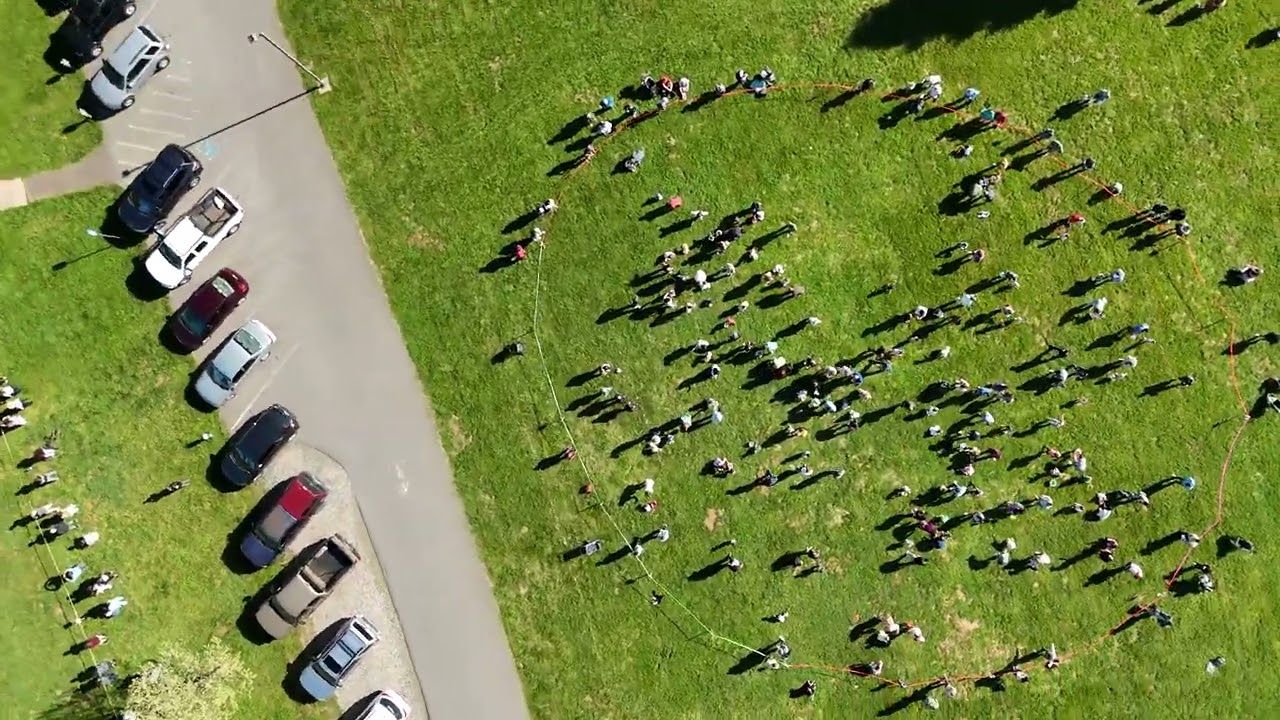 Penn Valley Easter Egg Hunt - 2025 @ Western Gateway Park