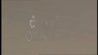 Vidéo de la course PMU PRIX HALLANDS DJURSJUKHUS B-TRANARSERIE - OMGANG 9