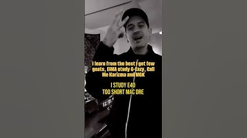 G-Eazy unreleased new song alert ‼️ 🔔 #geazy #geazyunreleased #geasy #geralds #geazytypebeat #news