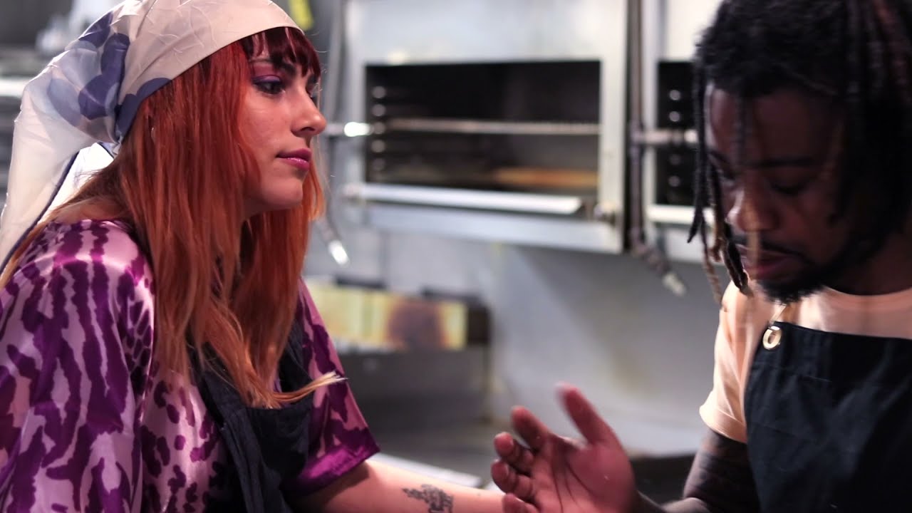 Monica Rose - Peter Pan (Official Music Video)