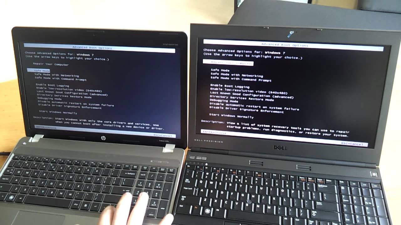 Celeron SSD SATA3 vs i7 SSD SATA2 who wins? www.laptopid.ee - YouTube