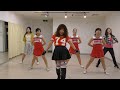 Gleedom - Run The World(Girls) (Glee Dance Cover)