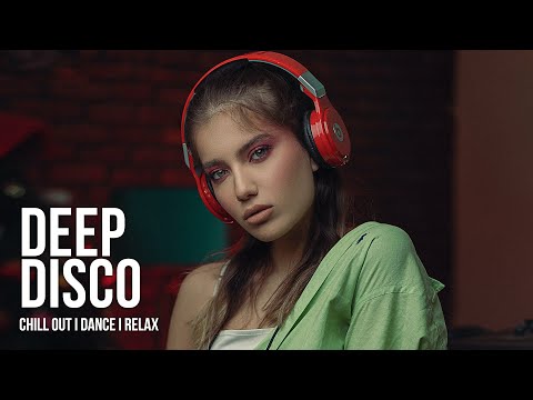 Deep House 2024 I Chill Out Nonstop Disco Mix