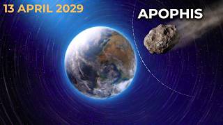 Is EARTH in Danger from the Asteroid NASA Has Been Quietly Tracking?