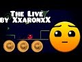 Merece featured / The live by XxaronxX - Geometry Dash 2.1