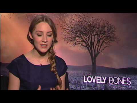 Saoirse Ronan Is Not Always Prim And Proper