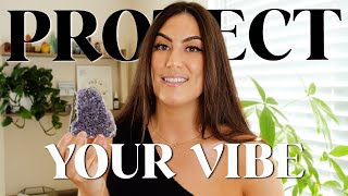 Crystals for Protection | 5 Must-Have Protection Stones