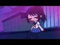 A bonequinha não sabe brincar | Yandere simulator | original by Gacha Omnia