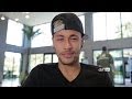 Injured Neymar says World Cup dream 'not over'