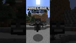 MINECRAFT MEJORES MODS ⛏️🔥 #shorts #viralshorts #minecraft