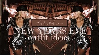 20 Aesthetic New Years Eve Outfit Ideas 2020 What To Wear For New Years Eve Nye Outfit Inspo