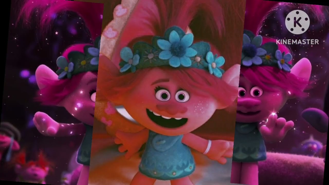 Poppy Tribute Edit Anna Kendrick - Cups