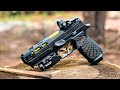 11 COOLEST GUNS IN THE WORLD