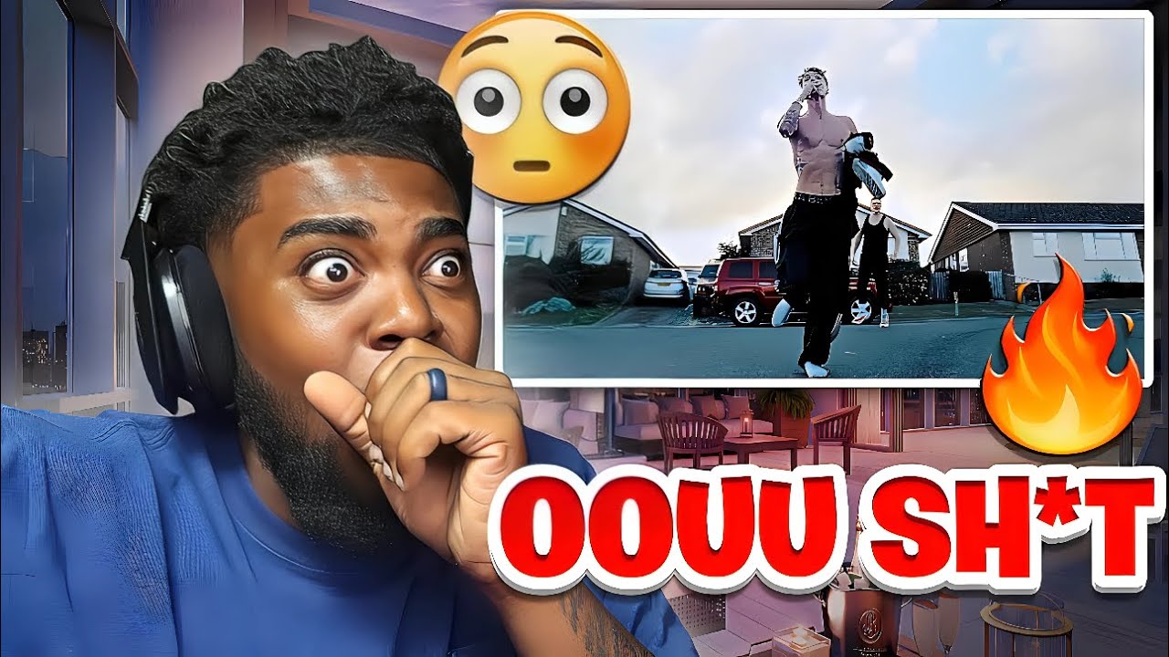 Ren x The Skinner Brothers – So The Story Goes... | FIRST TIME HEARING THIS WAS DIFFERENT 🔥