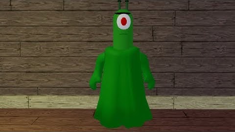 How To Get The “Plankton Piggy” | Find The Piggy Morphs #roblox #piggy