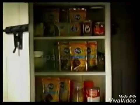 Comercial Pedigree (2000) México
