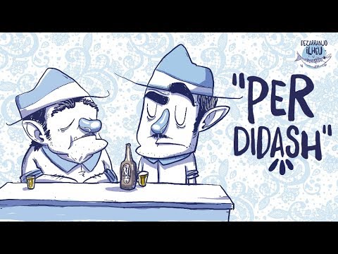 Dezarranjo Ilhéu -