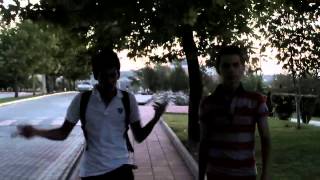 iSyanQaR26 - Zor Geliyor Annem 2013 [HD bomba video clip] Resimi