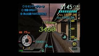 電車でGO! FINAL　#12　山手線外回り　E231系500番台　池袋⇒上野　当時の最新鋭車両　E231系500番台で駆ける山手線！！