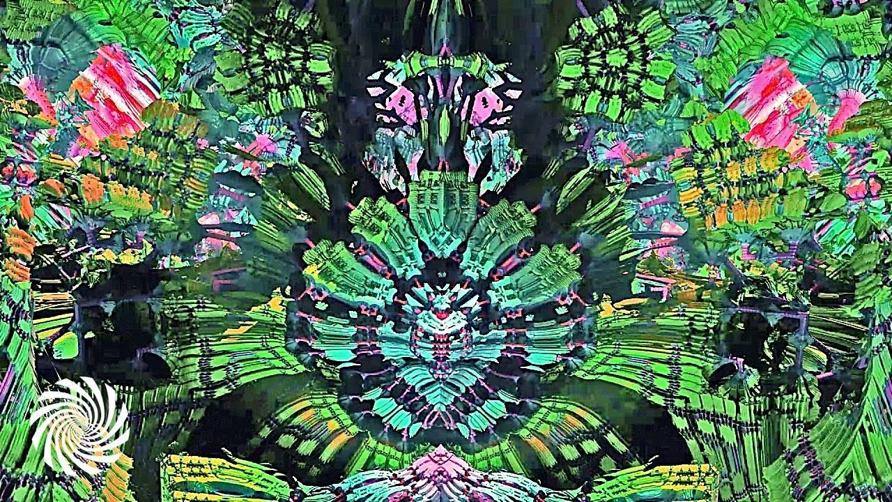 Main Ape - Cosmic Spirit