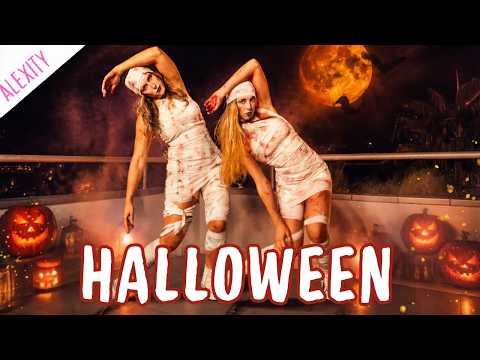 DANCE - HALLOWEEN REMIX 2026