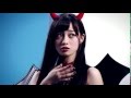 橋本環奈 リップベビーメイキング映像「悪魔なカンナ」「メンソレータムカンナ」