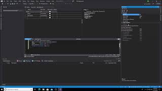 Visual Studio 2019 Tricks and Techniques | 6. Database Explorers